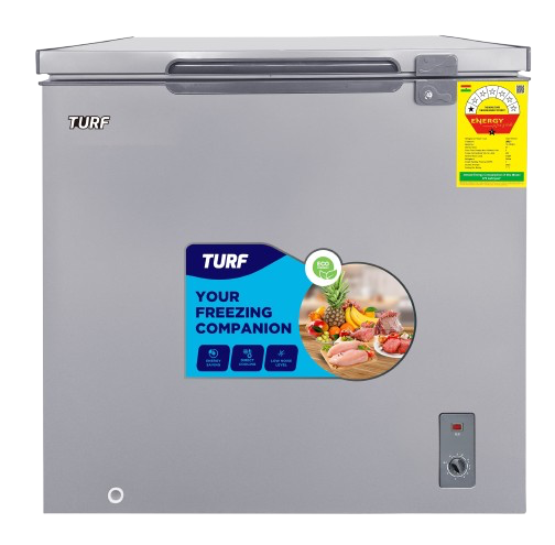 Chest Freezer TF-CF300L