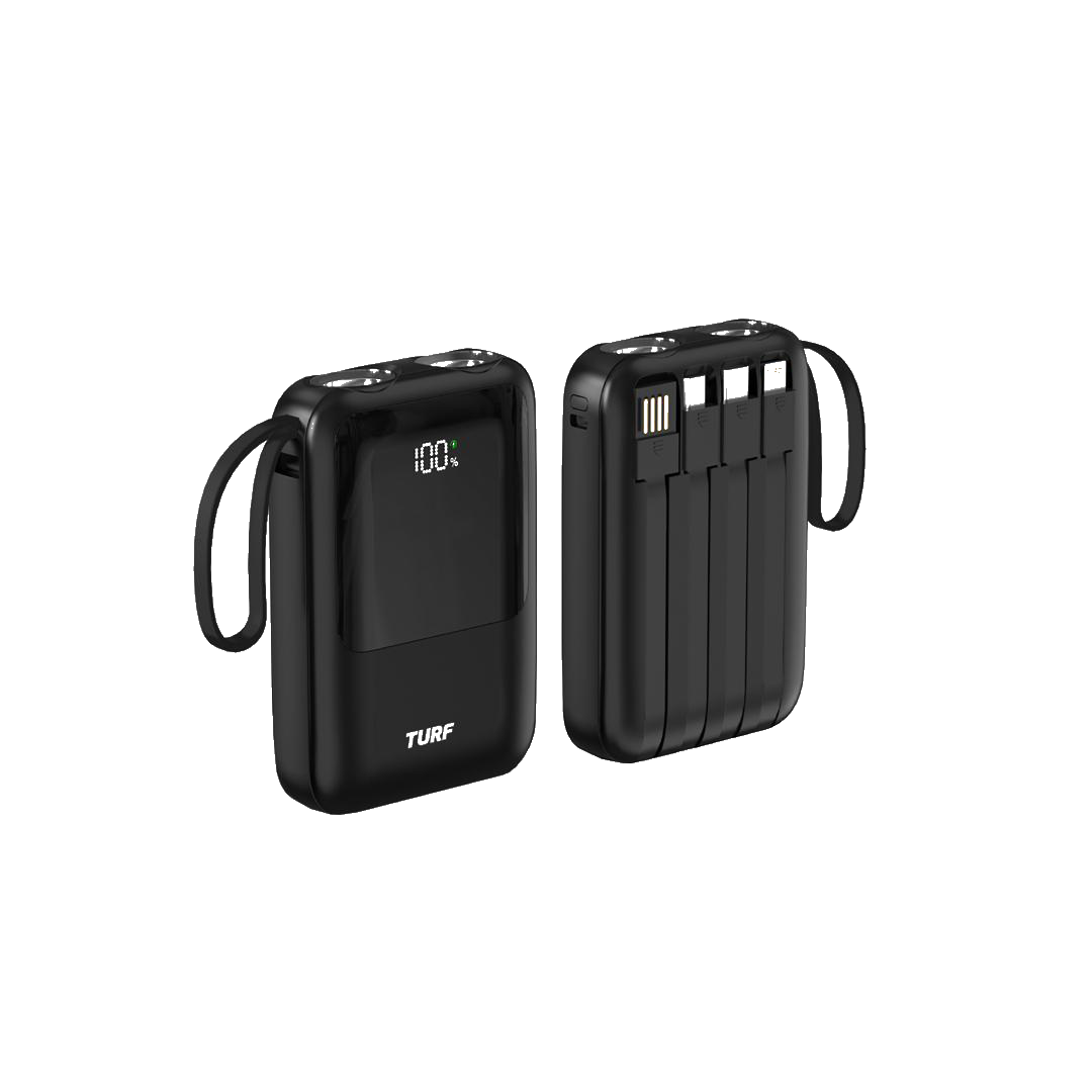 Power Bolt 1 10,000mAh