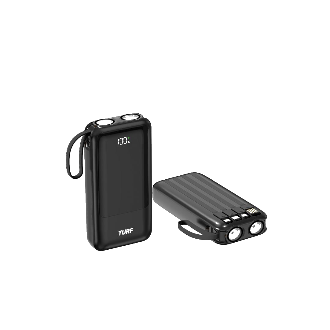 Power Bolt 2 20,000mAh