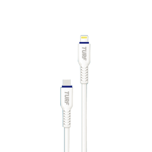 Type C to Lightning Cable