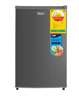 Single Door Refrigerator - 85L