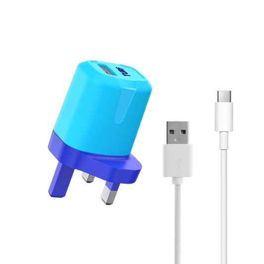 Super Fast Charger Type-C