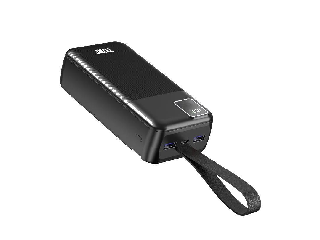 Super Charge 3 30,000mAh