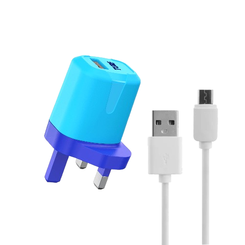 Super Fast Charger Micro USB