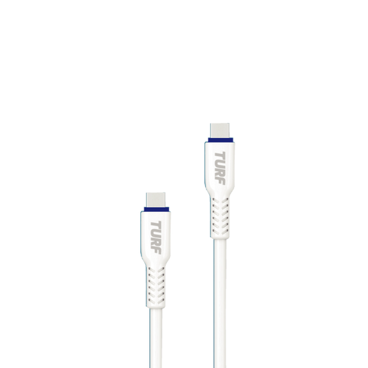 Type-C to Type-C Cable